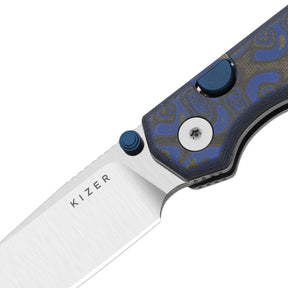 Kizer V3458.2BDA1 Begleiter 2.9 BD1N