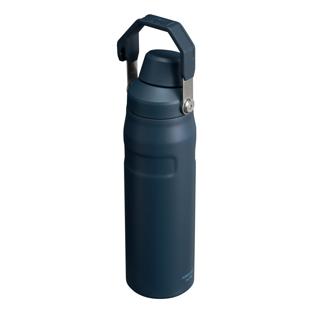 Stanley IceFlow Bottle With Fast Flow Lid 24oz (Navy)