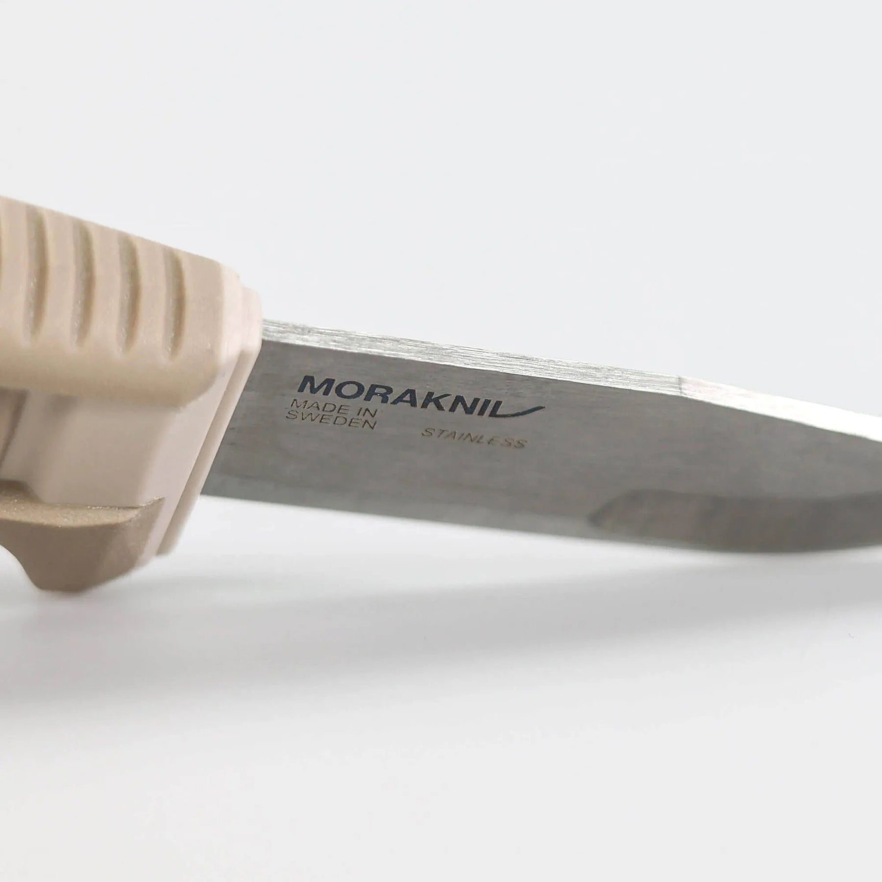 MoraKniv Amberg Compact Knife (S) (2 Versions)