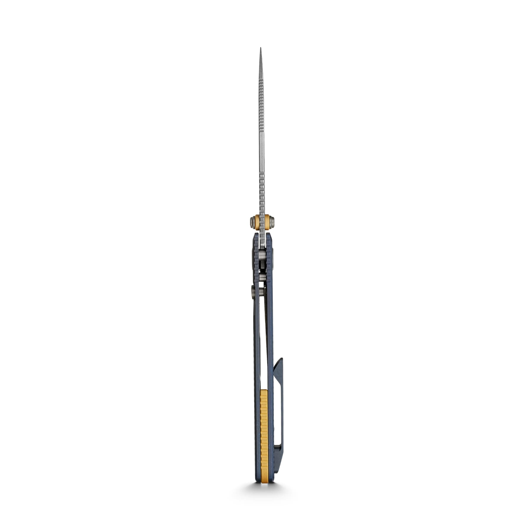 Vosteed A4803 Porcupine TiSlim 154CM