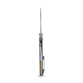 Vosteed A4803 Porcupine TiSlim 154CM