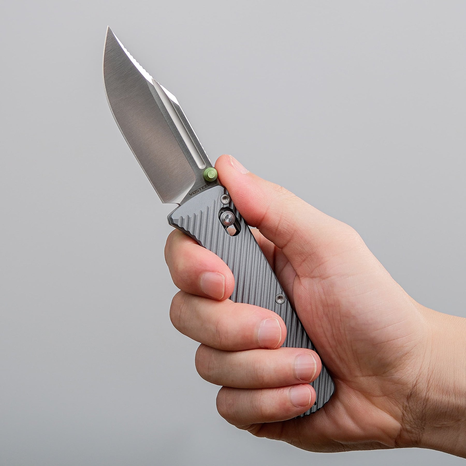 Vosteed A4101 Vombat M390