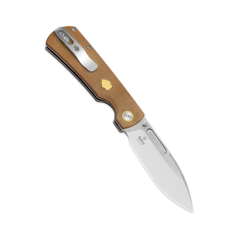 Kizer V4726A1 Retro Nitro-V