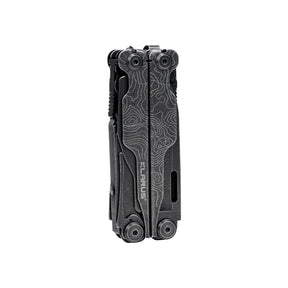 Klarus MT07 adjustable pliers wrench black
