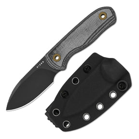 Kizer 1094A4 Drop Bear Fix S45VN