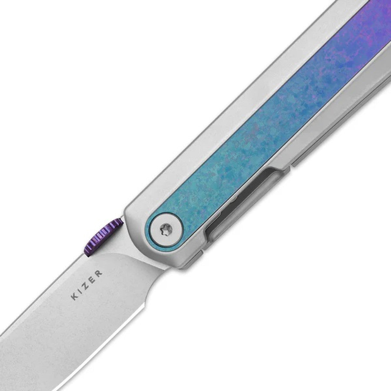 Kizer Ki3733A2 Quoll S45VN
