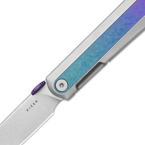 Kizer Ki3733A2 Quoll S45VN