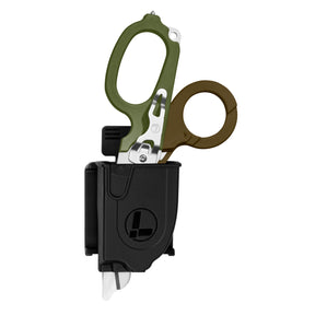 Leatherman Raptor® Rescue Multitool (Woodland)