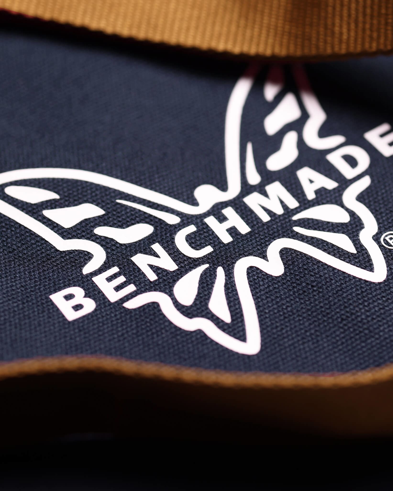 Benchmade Classic Apron (Dark Blue)