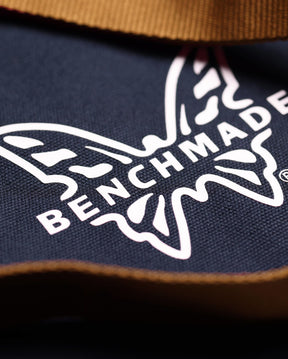 Benchmade Classic Apron (Dark Blue)