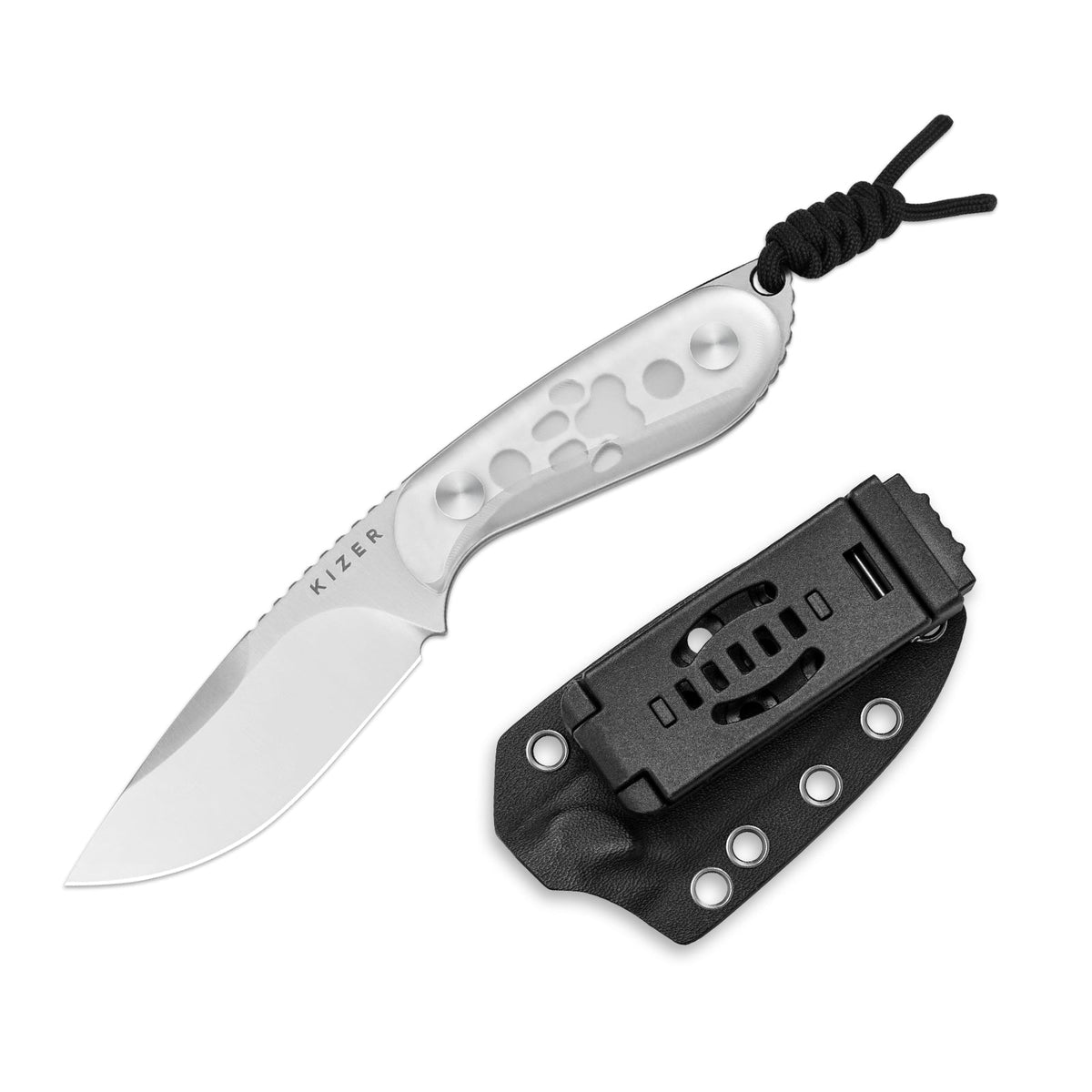 Kizer 1081A4 BUDDY AEB-L