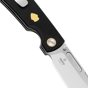 Kizer V4726A2 Retro Nitro-V