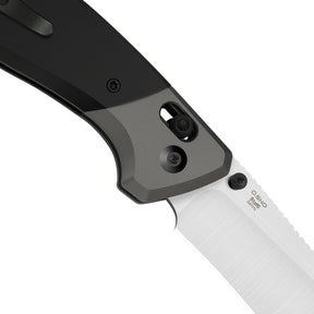 Kizer Ki3695A2 Staffi S45VN