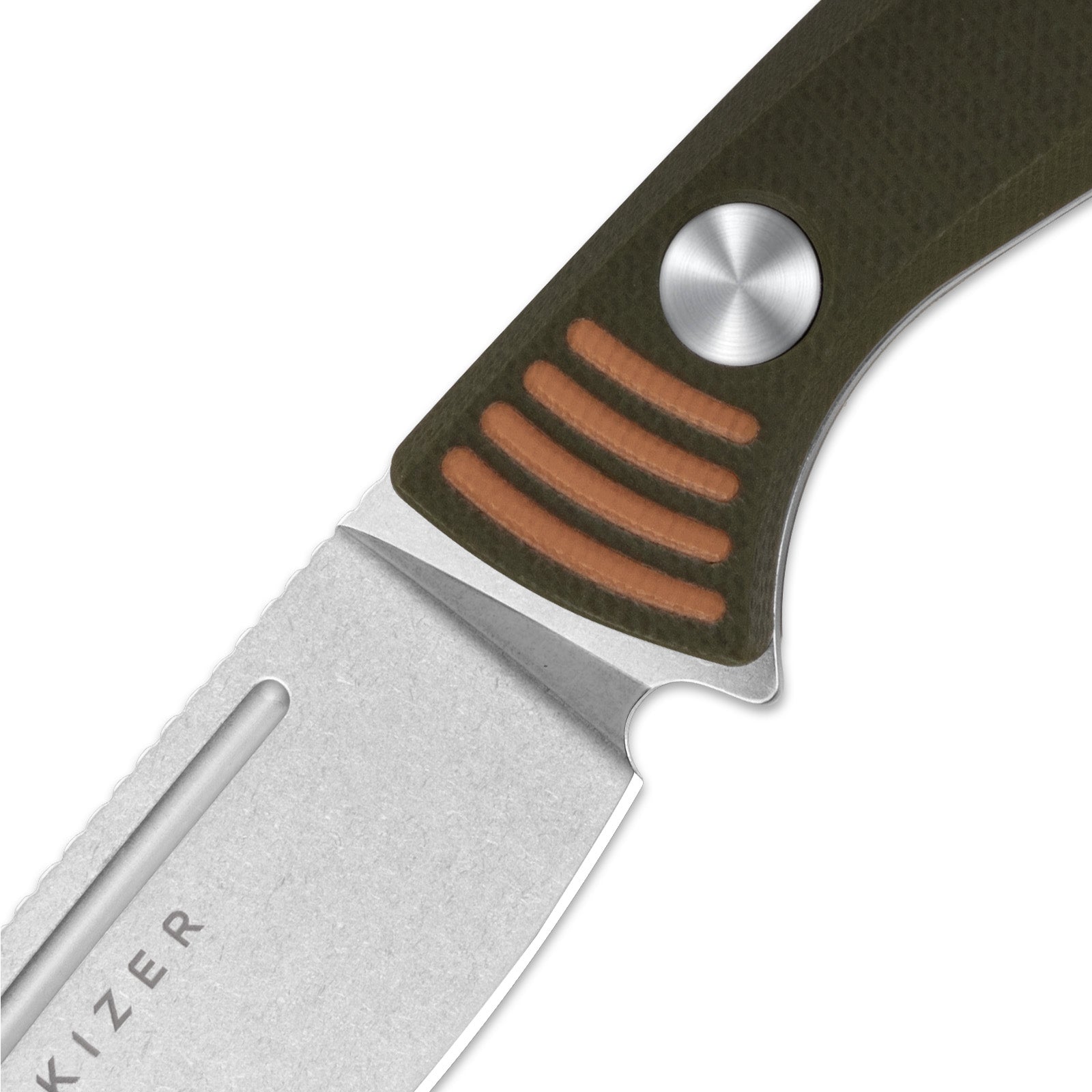 Kizer 1097A1 Evenki 1 AEB-L