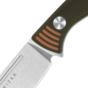 Kizer 1097A1 Evenki 1 AEB-L