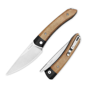 Kizer V4663A2 Momo Nitro-V