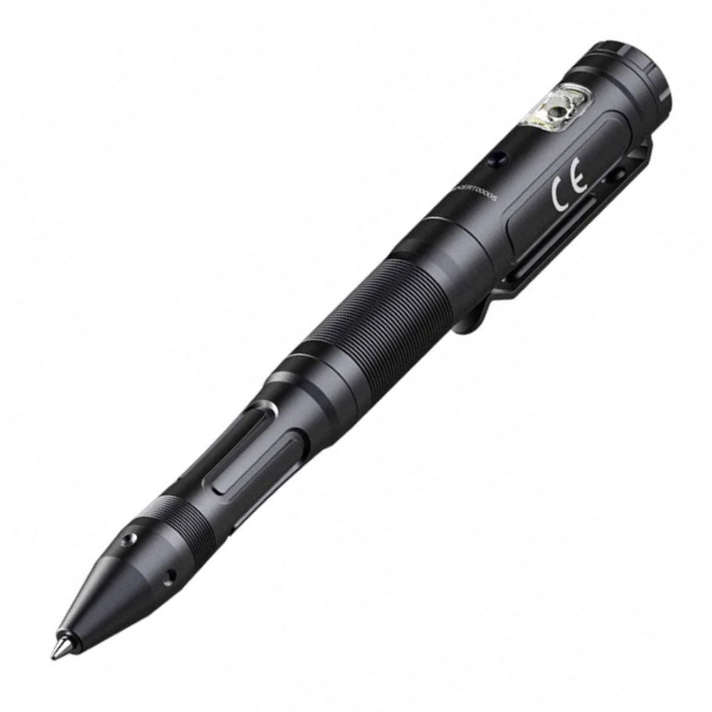 Fenix T6 Automatic Contractive Tactical Pen (80 Lumens) (2 Versions)