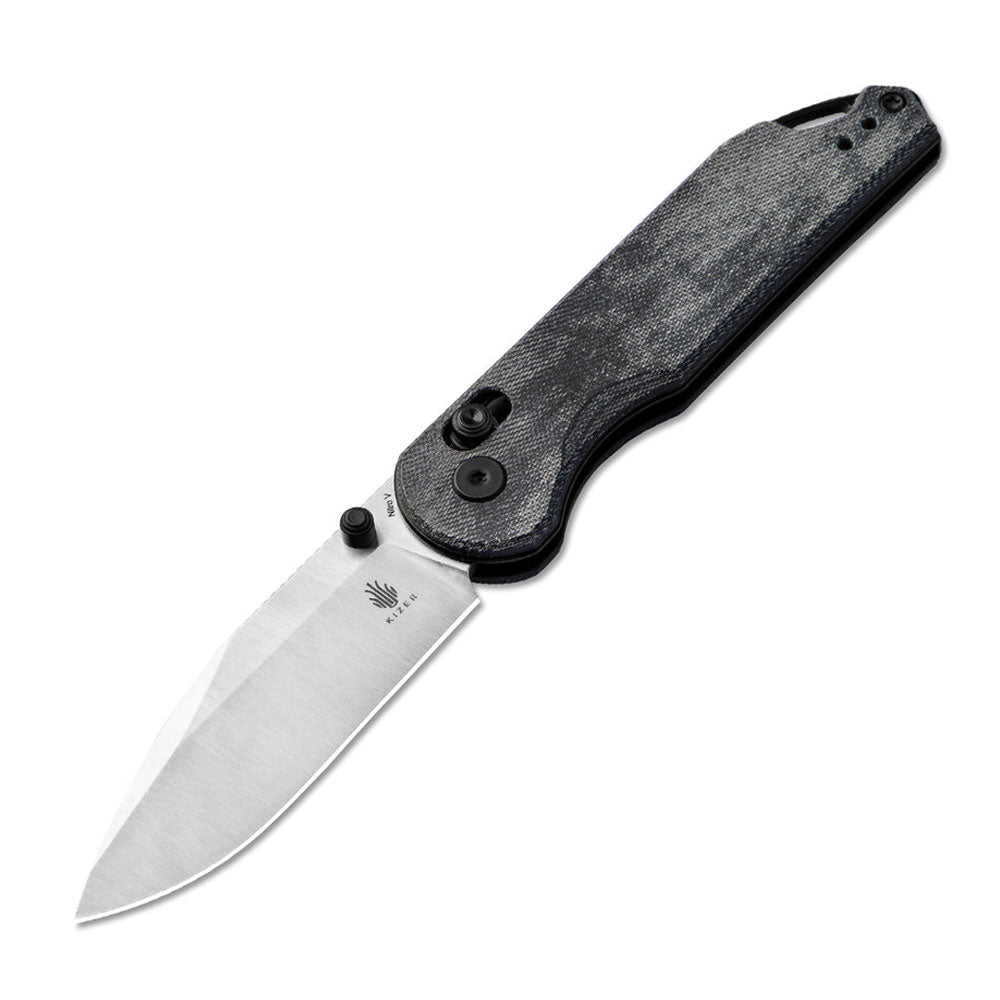 Kizer V3549A2 Assassin Nitro V