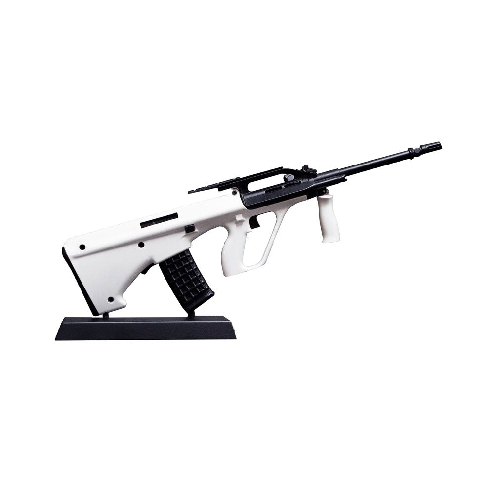 GoatGuns Bullpup Model (White)