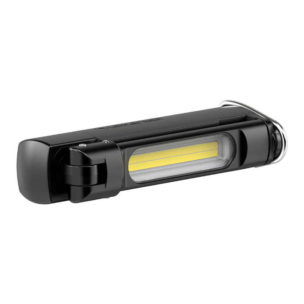 LED Lenser W6R Work (500 Lumens)