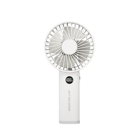 Nitecore NEF03 Multipurpose Handheld Fan (2 Versions)