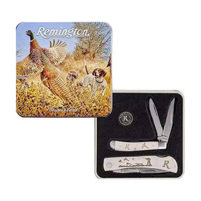 Remington Flushing Pheasant Gift Set