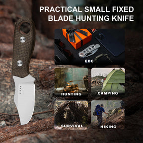 Kizer 1078A4 Beaver 2 AEB-L