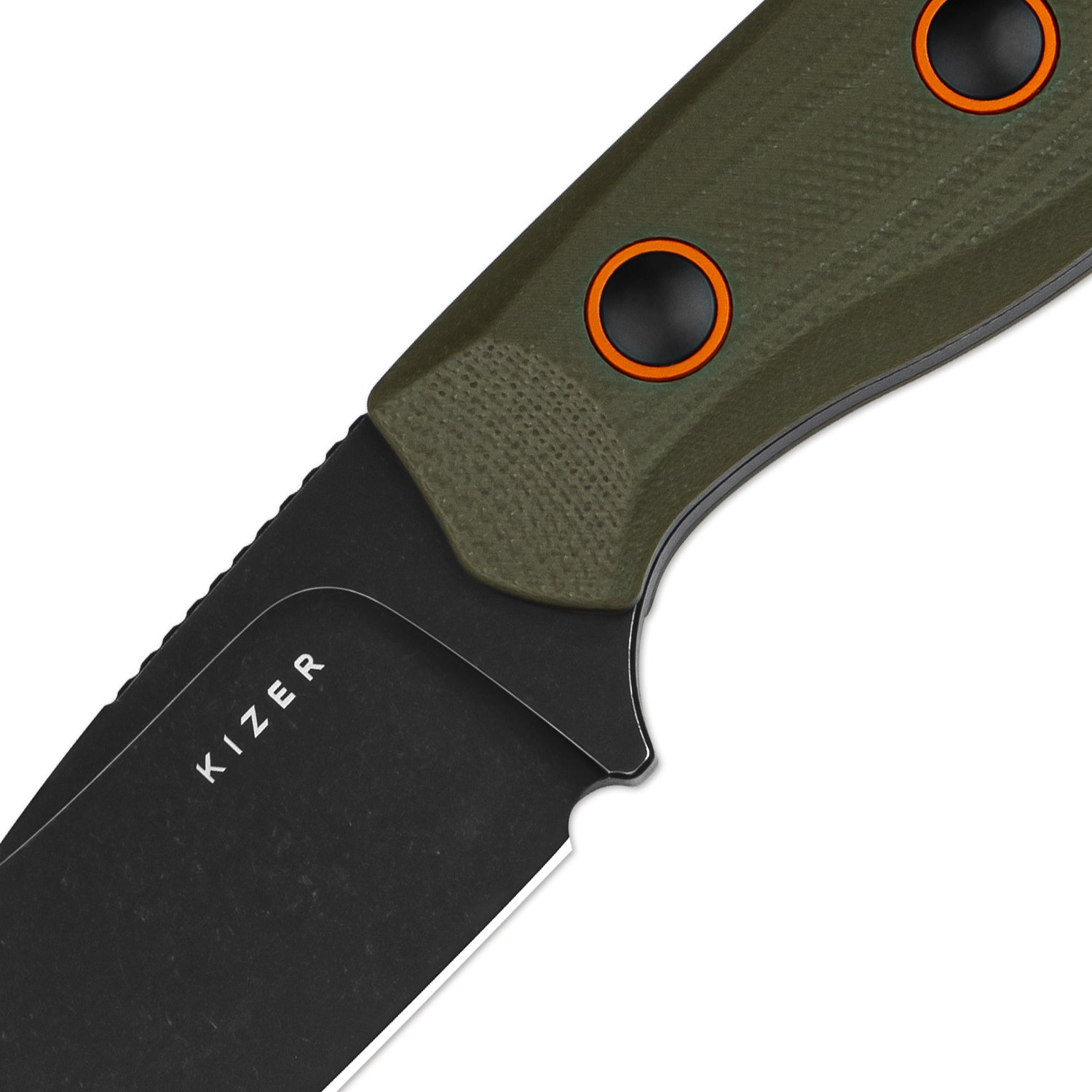 Kizer 1078A1 Beaver D2