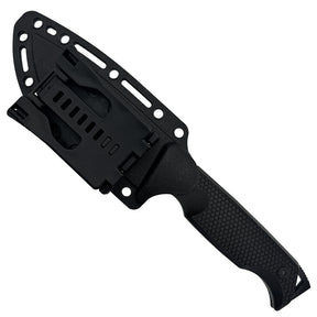 Takumitak TKF304 Easy Night Fixed Blade Knife
