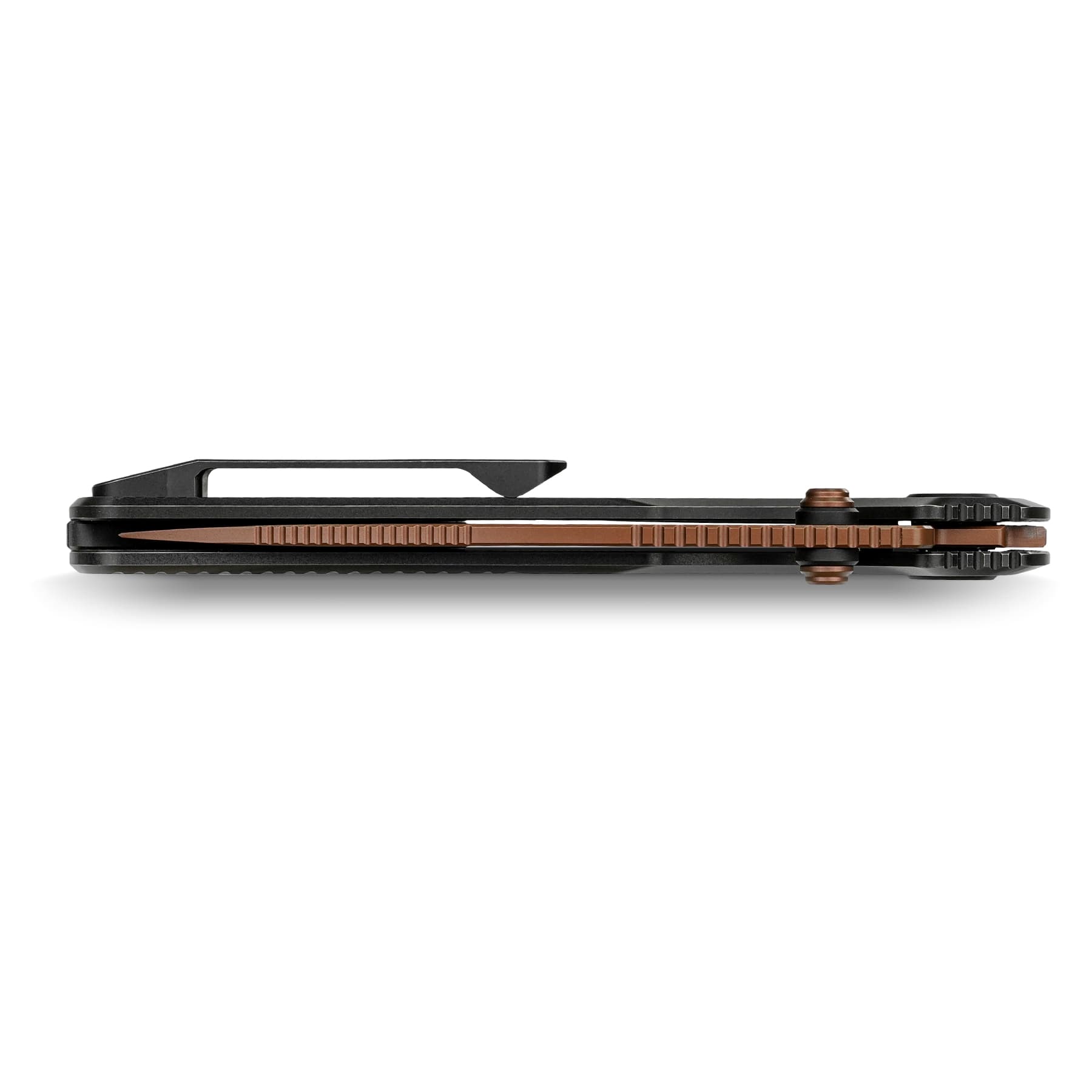 Vosteed A4802 Porcupine TiSlim 154CM