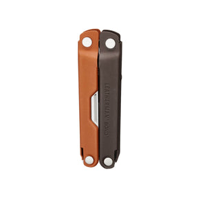 Leatherman Bond Multitool (Burnt Sienna Cerakote Handle)