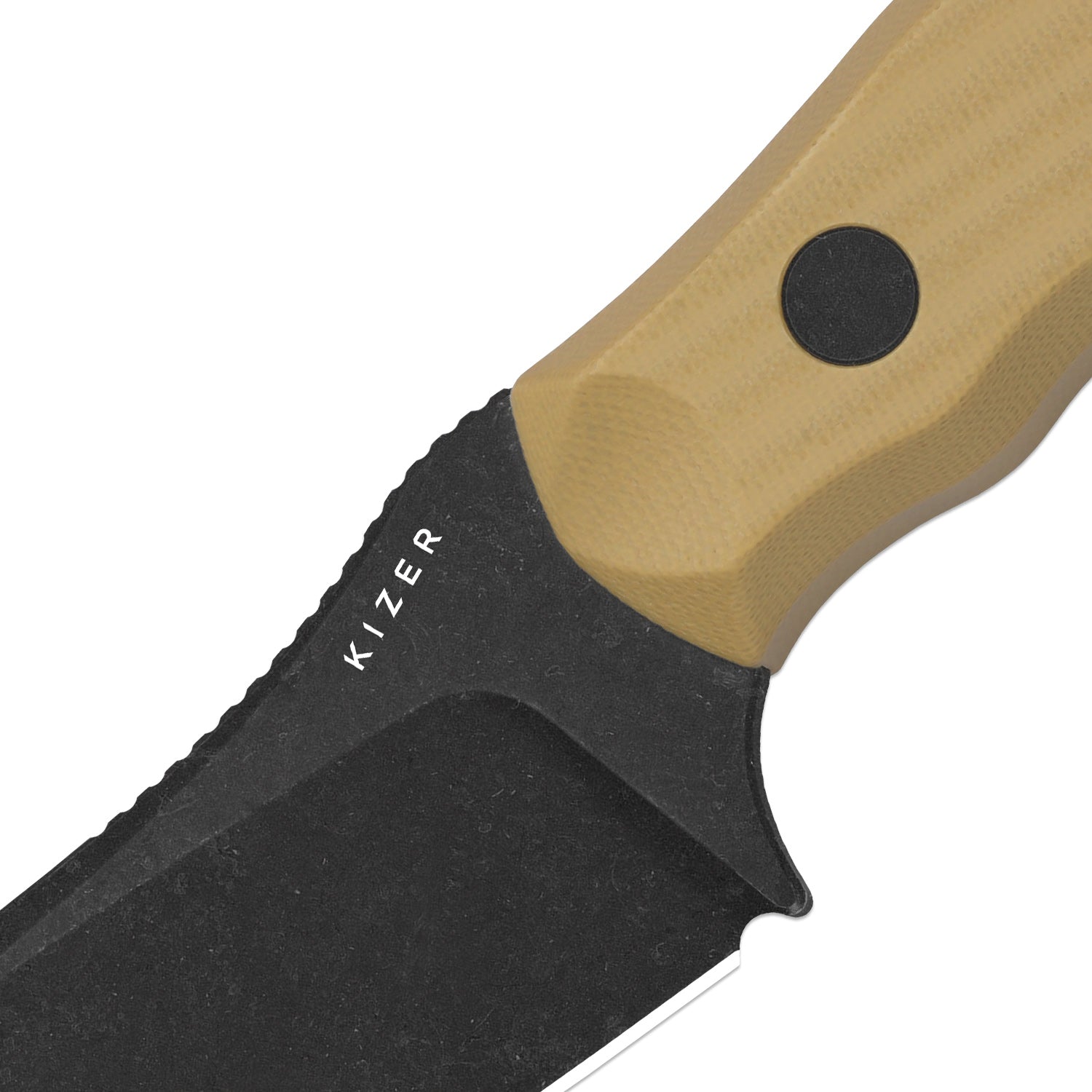 Kizer 1116A2 Bulldog Fix 14C28N