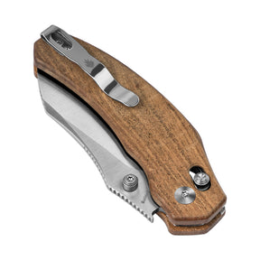 Kizer V3672A2 Bulldog Nitro-V