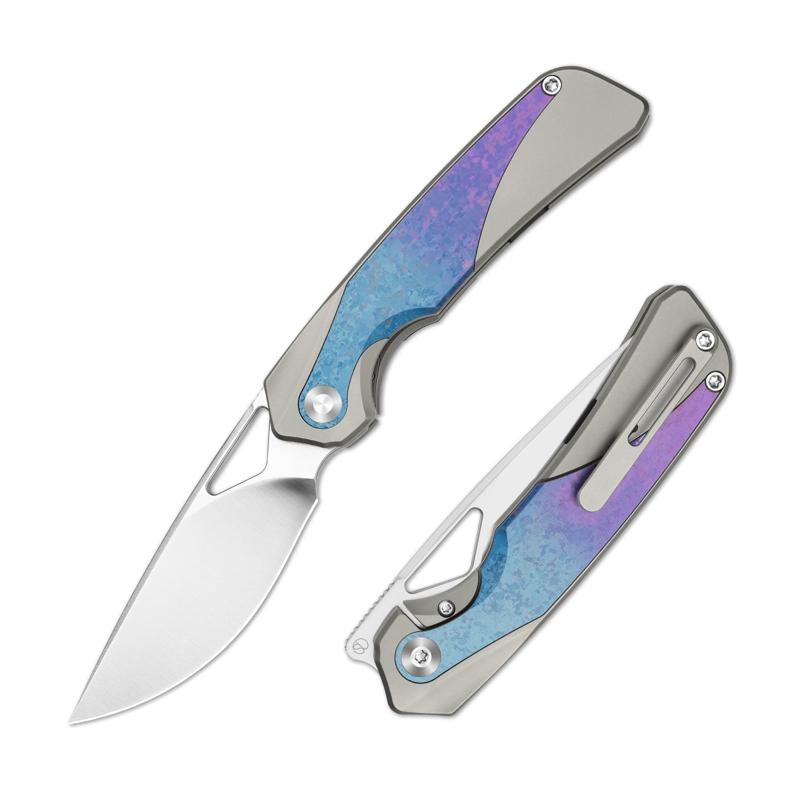 Kizer Ki3735A1 Topsail S45VN
