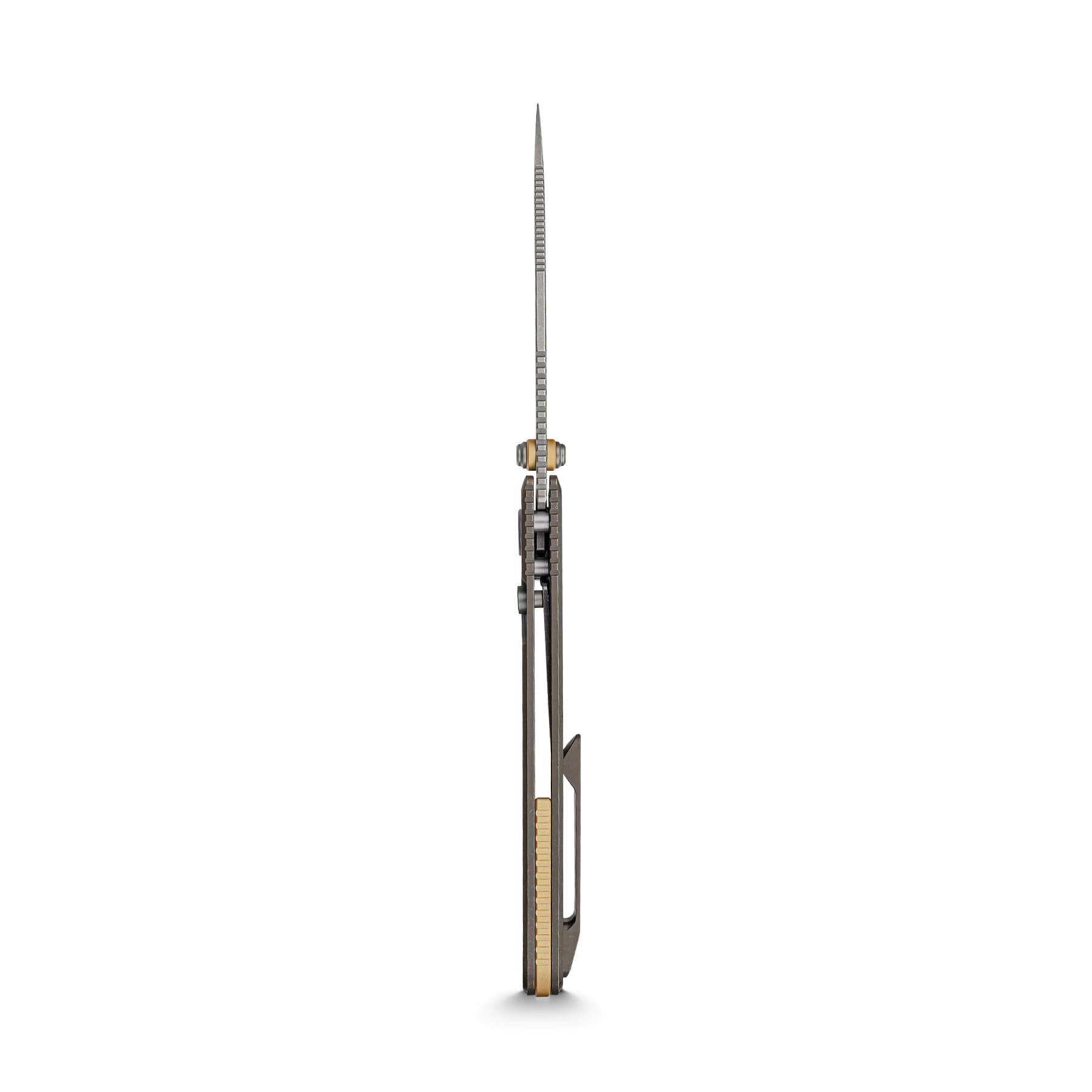 Vosteed A4807 Porcupine TiSlim S90V