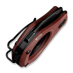 Civivi C23038-1 Pyrus Folding Knife (G10 Handle)