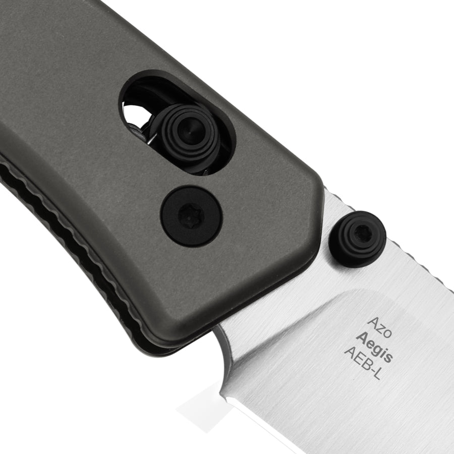 Kizer V3774A4 Aegis AEB-L