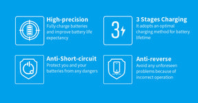 Xtar Charger SC1 PLUS