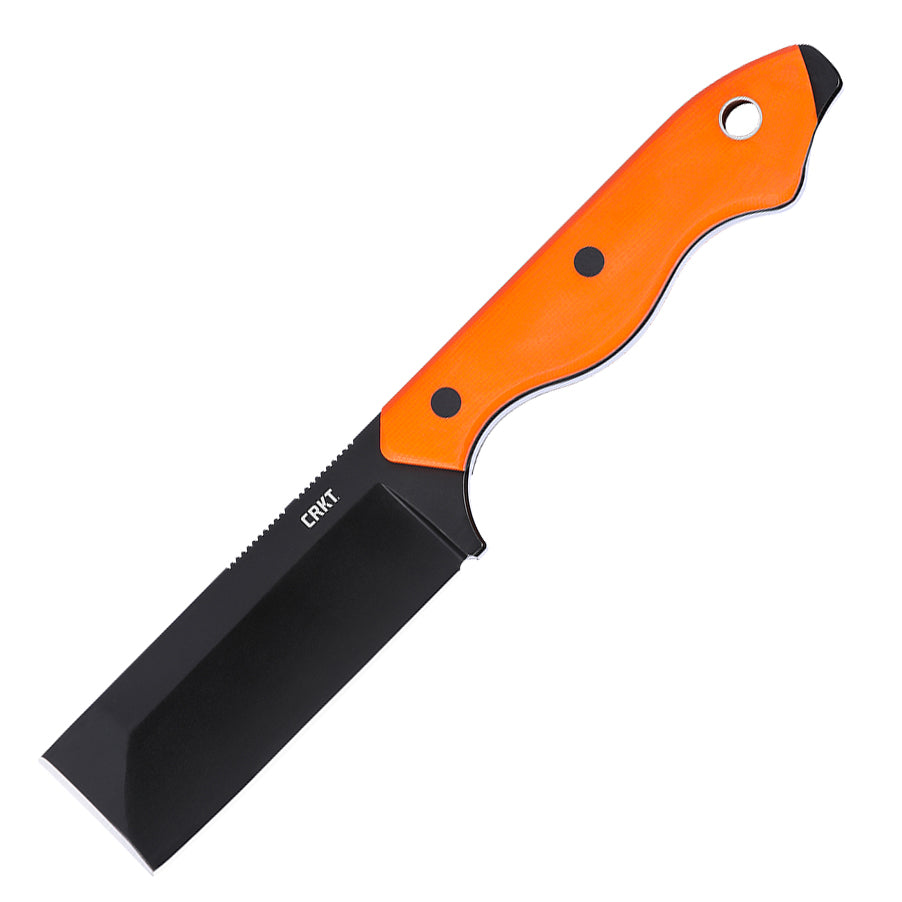 CRKT 4037ER Razel (Orange G10 Handle)