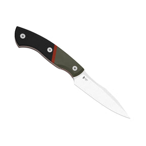 Kizer 1109A2 Hissbite G10 handle
