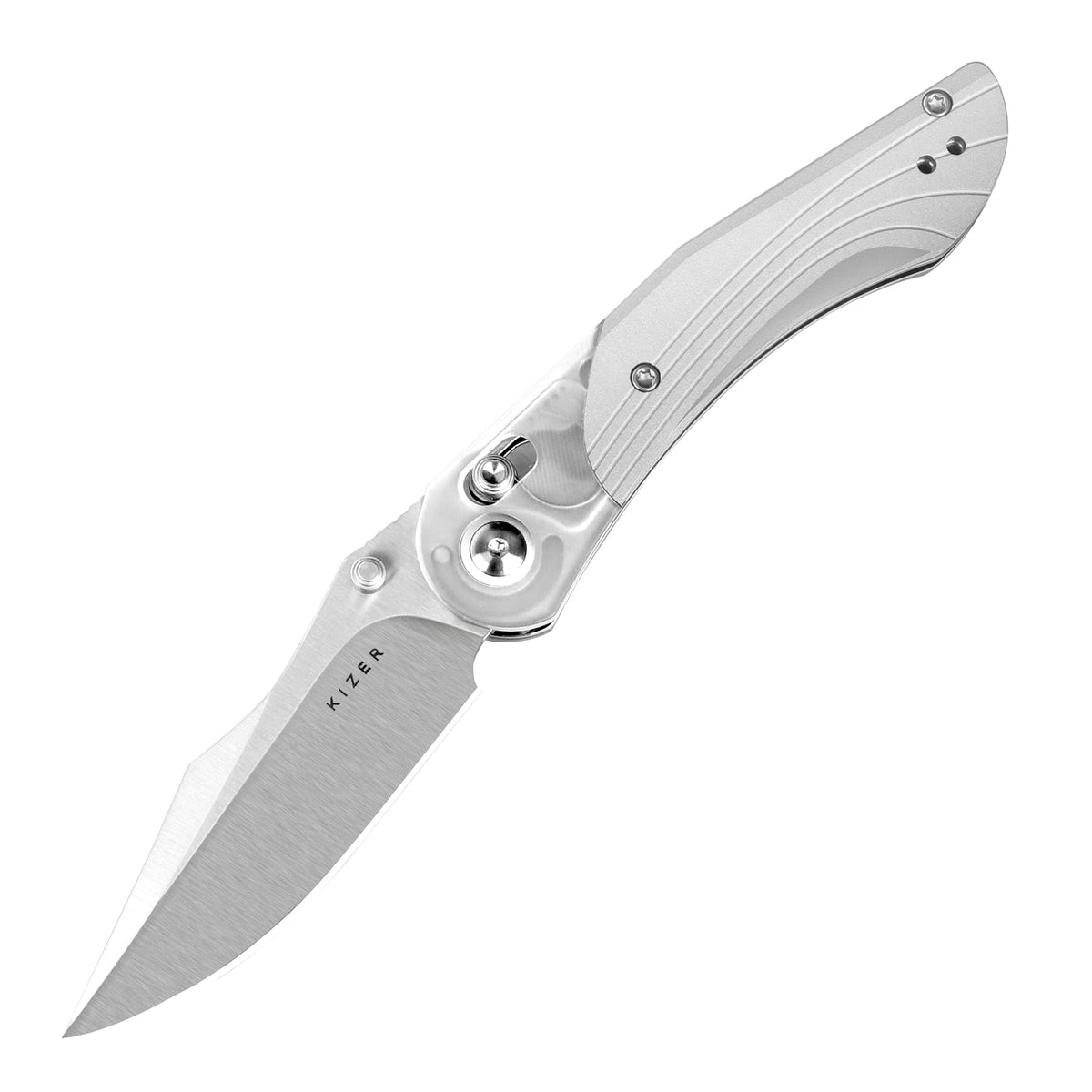 Kizer V3636A1 Mini Mystic Nitro-V