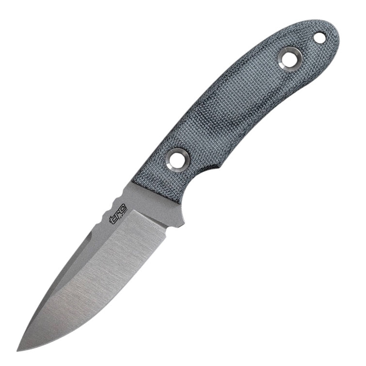 TRC Kosmos RWL-34 (Black Micarta Handle)