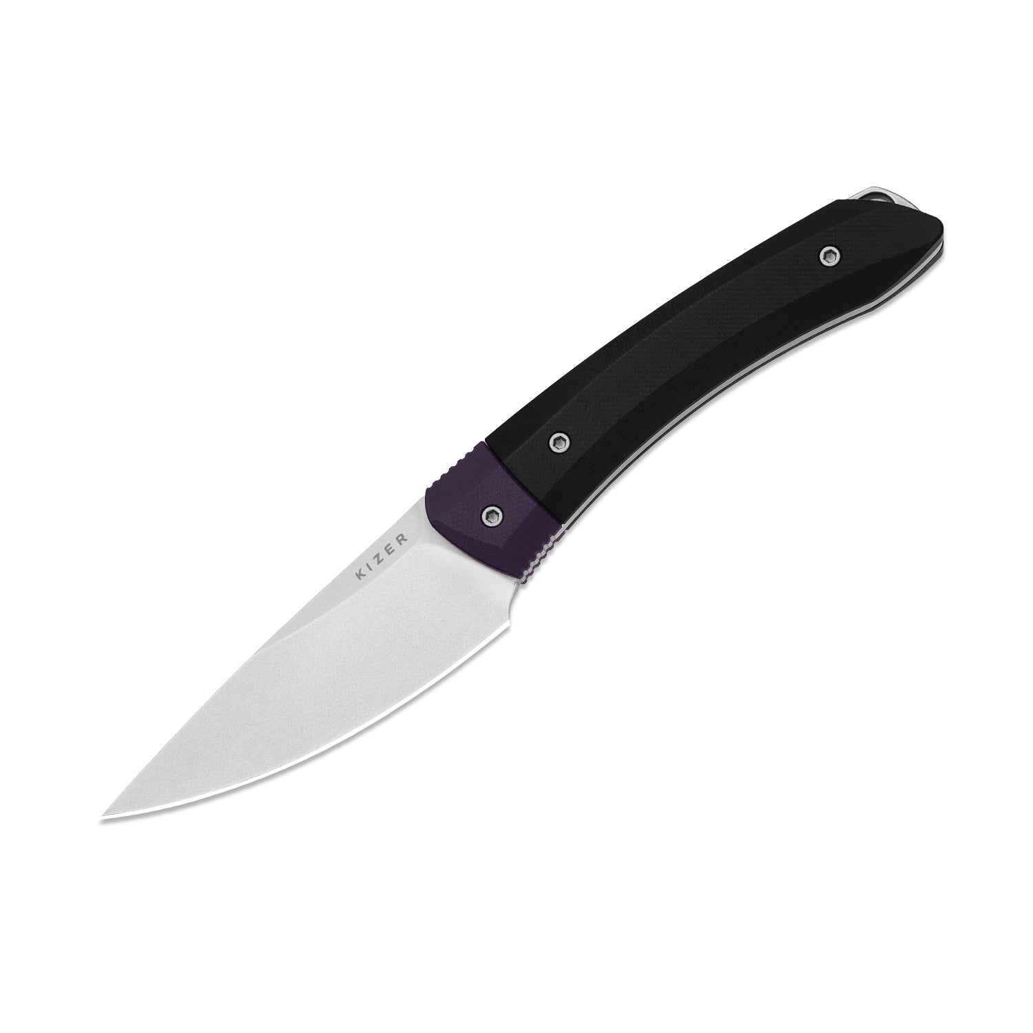 Kizer 1124A3 Momo Fix 3 AEB-L