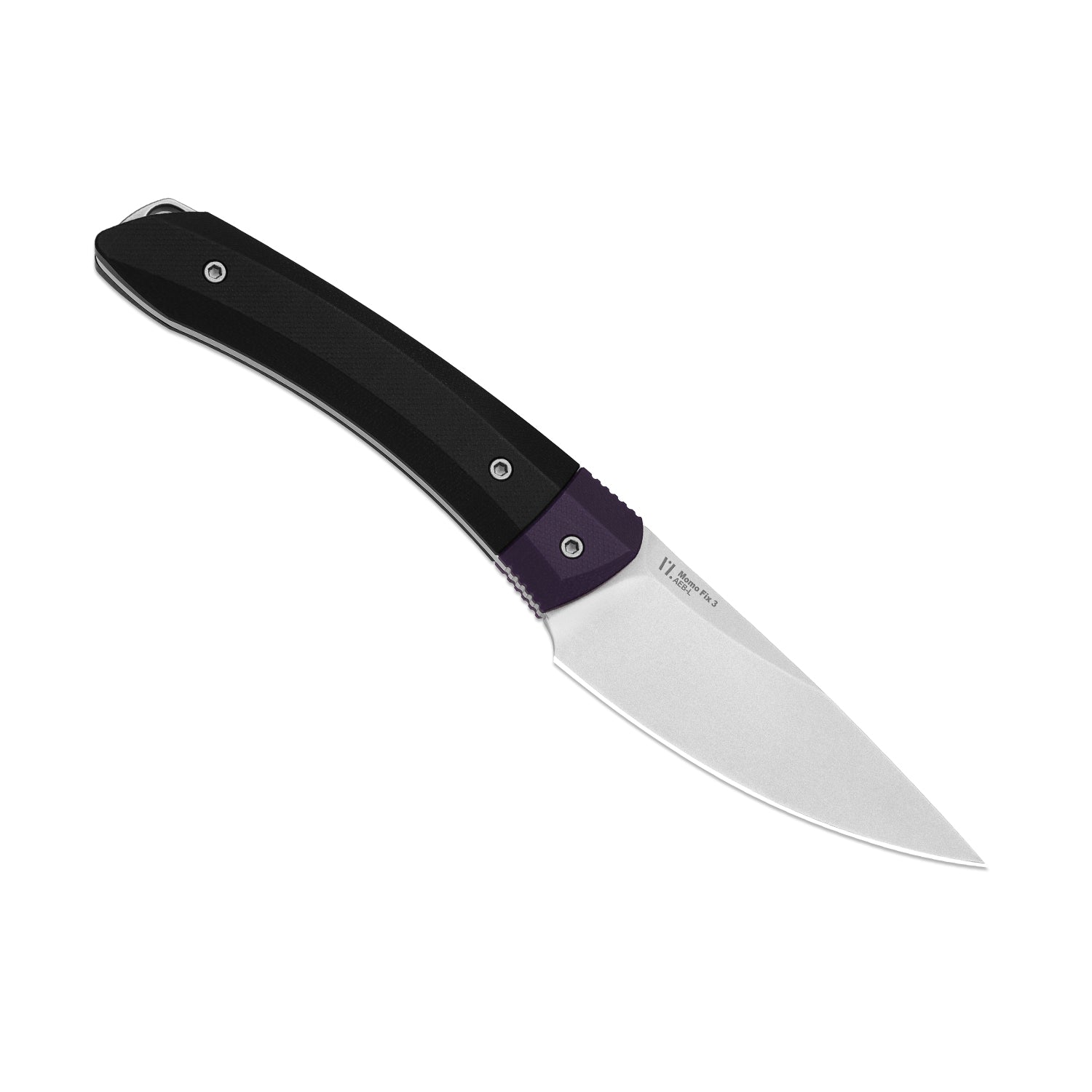 Kizer 1124A3 Momo Fix 3 AEB-L