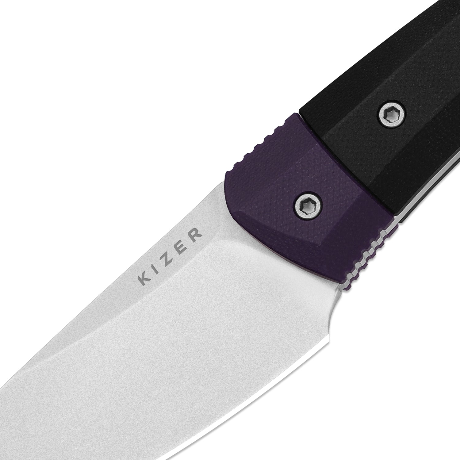Kizer 1124A3 Momo Fix 3 AEB-L