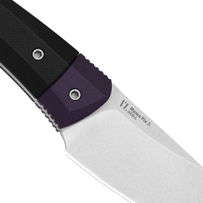 Kizer 1124A3 Momo Fix 3 AEB-L