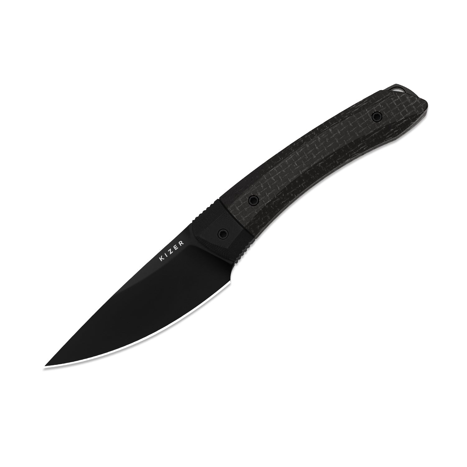 Kizer 1124A4 Momo Fix 3 AEB-L