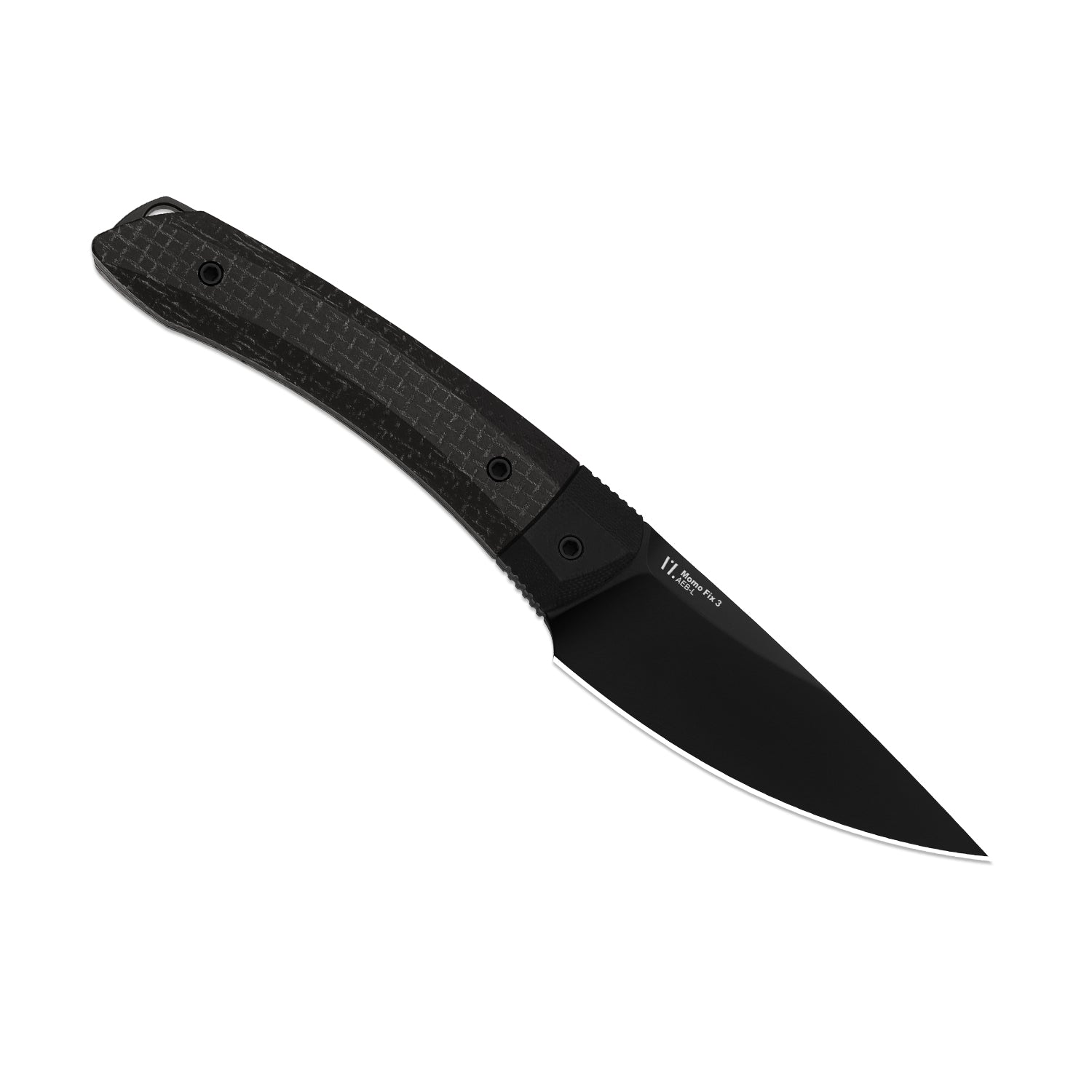 Kizer 1124A4 Momo Fix 3 AEB-L