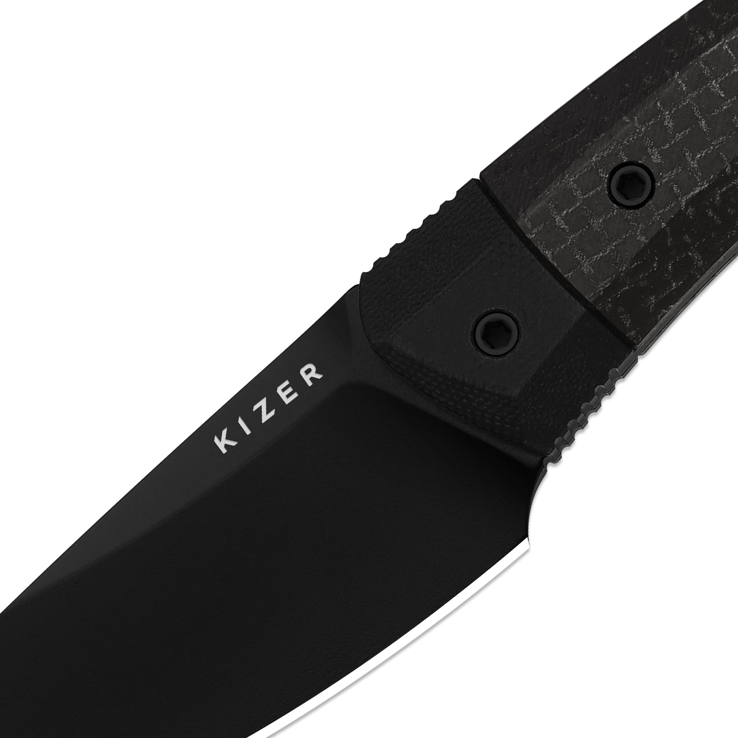 Kizer 1124A4 Momo Fix 3 AEB-L