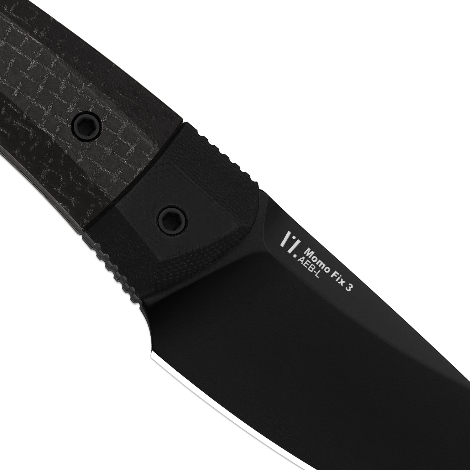 Kizer 1124A4 Momo Fix 3 AEB-L